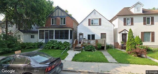 Larawan ng 46 Matheson Avenue E sa Winnipeg, Manitoba