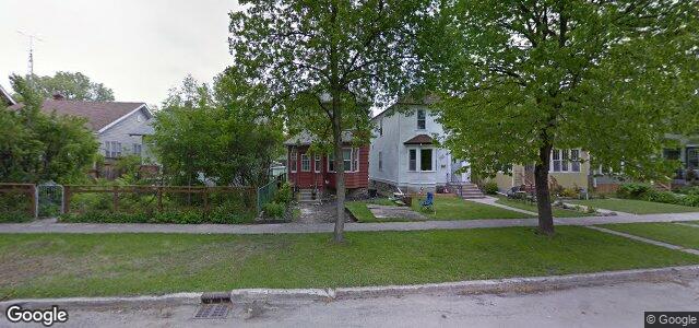 Larawan ng 47 Bannerman Avenue sa Winnipeg, Manitoba