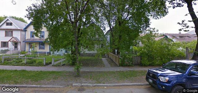 Larawan ng 47 Cathedral Avenue sa Winnipeg, Manitoba