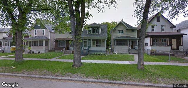 Larawan ng 47 Inkster Boulevard sa Winnipeg, Manitoba