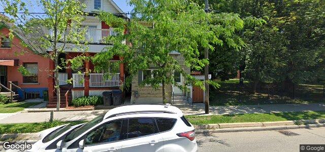 Larawan ng 47 Lansdowne Avenue sa Winnipeg, Manitoba