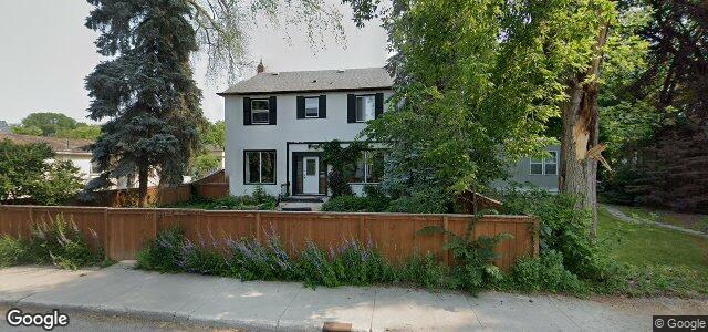 Larawan ng 47 Matheson Avenue E sa Winnipeg, Manitoba