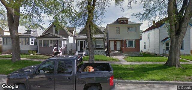 Larawan ng 47 Polson Avenue sa Winnipeg, Manitoba