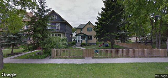 Larawan ng 48 Bannerman Avenue sa Winnipeg, Manitoba