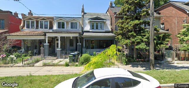 Larawan ng 48 Lansdowne Avenue sa Winnipeg, Manitoba