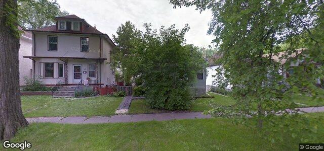 Larawan ng 48 Luxton Avenue sa Winnipeg, Manitoba