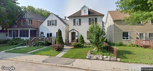 Larawan ng 48 Matheson Avenue E sa Winnipeg, Manitoba