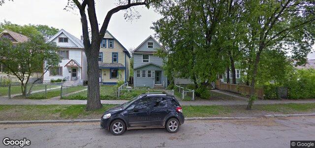 Larawan ng 49 Cathedral Avenue sa Winnipeg, Manitoba