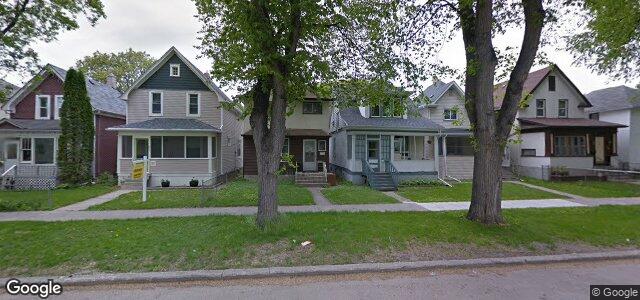 Larawan ng 49 Inkster Boulevard sa Winnipeg, Manitoba