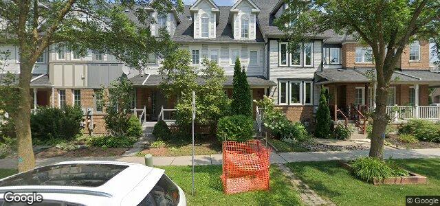 Larawan ng 5 Luxton Avenue sa Winnipeg, Manitoba