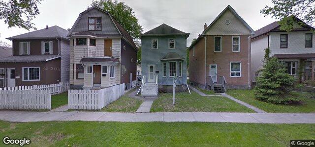 Larawan ng 50 Inkster Boulevard sa Winnipeg, Manitoba
