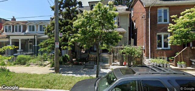 Larawan ng 50 Lansdowne Avenue sa Winnipeg, Manitoba