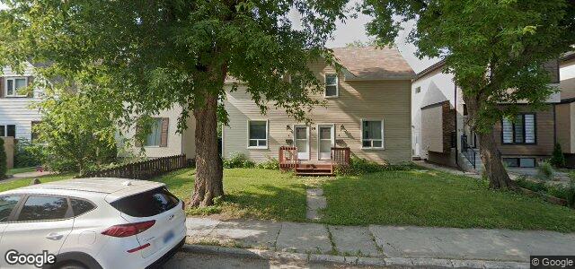 Larawan ng 50 Matheson Avenue E sa Winnipeg, Manitoba