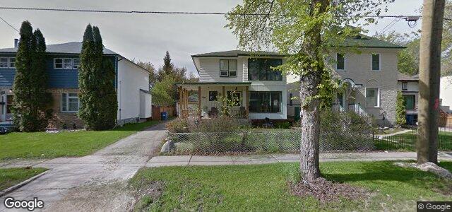 Larawan ng 50 Polson Avenue sa Winnipeg, Manitoba