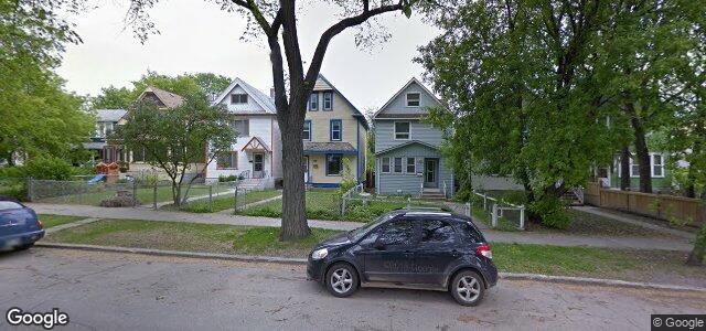 Larawan ng 51 Cathedral Avenue sa Winnipeg, Manitoba