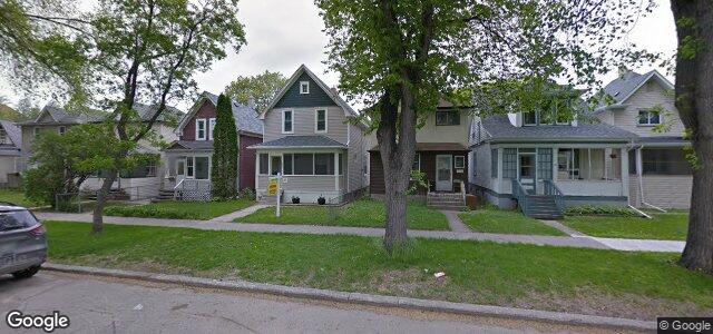 Larawan ng 51 Inkster Boulevard sa Winnipeg, Manitoba
