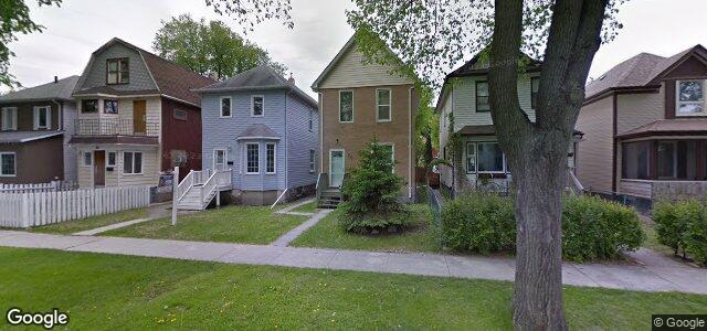 Larawan ng 52 Inkster Boulevard sa Winnipeg, Manitoba