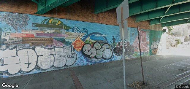 Larawan ng 53 Atlantic Avenue sa Winnipeg, Manitoba