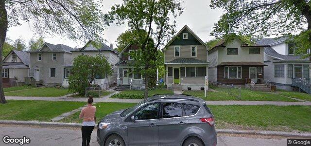 Larawan ng 53 Inkster Boulevard sa Winnipeg, Manitoba