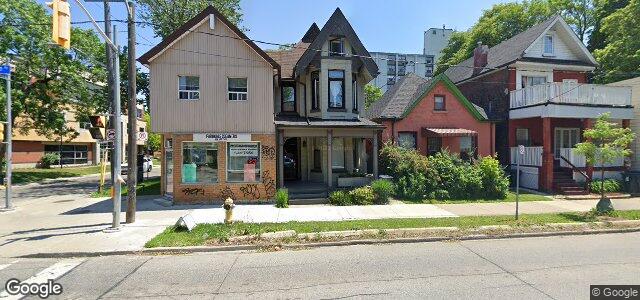 Larawan ng 53 Lansdowne Avenue sa Winnipeg, Manitoba