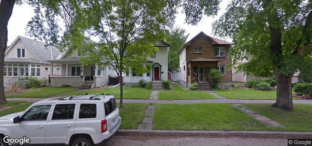 Larawan ng 53 Luxton Avenue sa Winnipeg, Manitoba