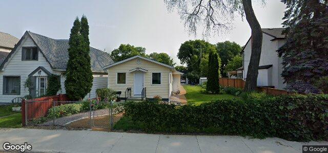 Larawan ng 53 Matheson Avenue E sa Winnipeg, Manitoba