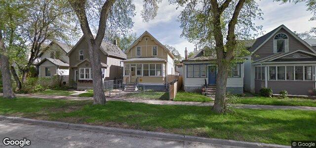 Larawan ng 53 Polson Avenue sa Winnipeg, Manitoba