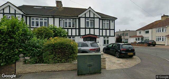 Larawan ng 54 Lansdowne Avenue sa Winnipeg, Manitoba