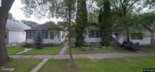 Larawan ng 54 Luxton Avenue sa Winnipeg, Manitoba