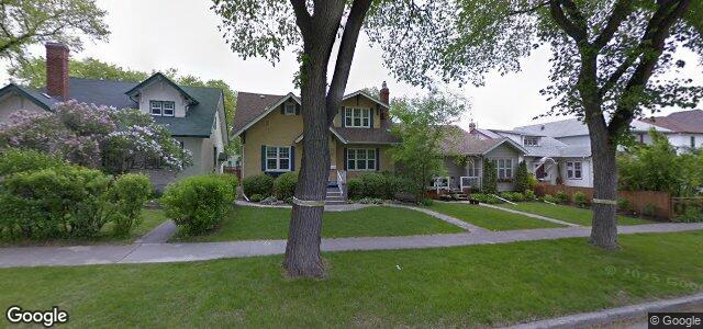 Larawan ng 55 Bannerman Avenue sa Winnipeg, Manitoba