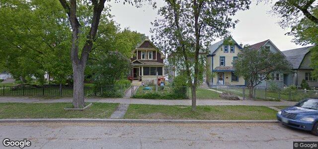 Larawan ng 55 Cathedral Avenue sa Winnipeg, Manitoba