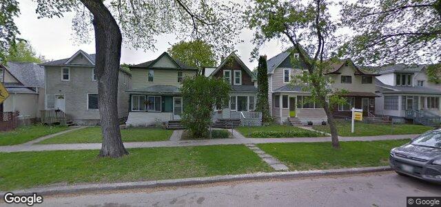 Larawan ng 55 Inkster Boulevard sa Winnipeg, Manitoba