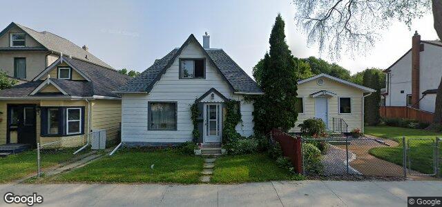 Larawan ng 55 Matheson Avenue E sa Winnipeg, Manitoba