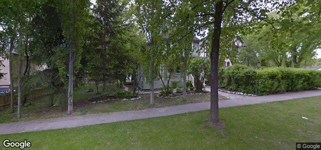 Larawan ng 56 Bannerman Avenue sa Winnipeg, Manitoba