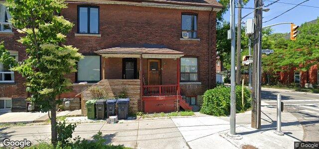 Larawan ng 56 Lansdowne Avenue sa Winnipeg, Manitoba