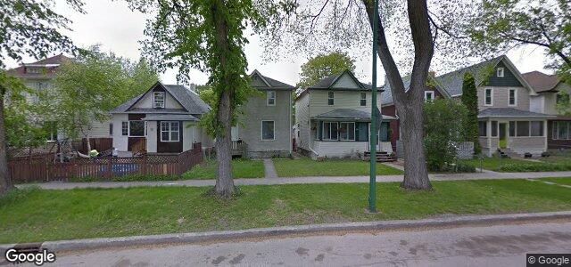 Larawan ng 57 Inkster Boulevard sa Winnipeg, Manitoba