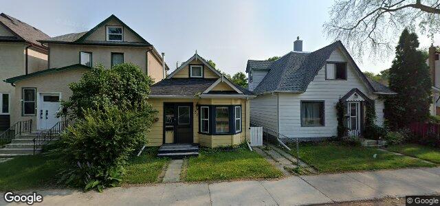 Larawan ng 57 Matheson Avenue E sa Winnipeg, Manitoba