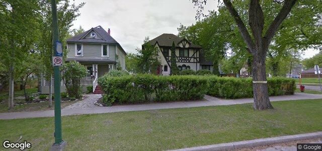Larawan ng 58 Bannerman Avenue sa Winnipeg, Manitoba