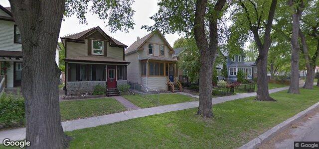 Larawan ng 58 Inkster Boulevard sa Winnipeg, Manitoba