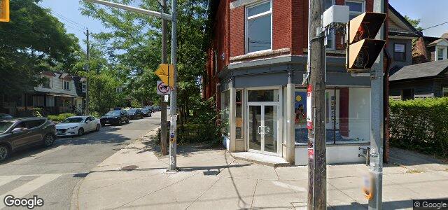 58 Lansdowne Avenue（加拿大曼尼托巴省温尼伯市）房屋照片