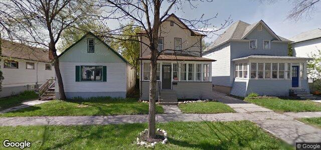 Larawan ng 58 Luxton Avenue sa Winnipeg, Manitoba