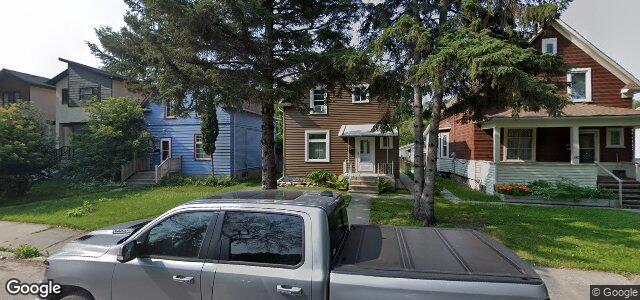 Larawan ng 58 Matheson Avenue E sa Winnipeg, Manitoba