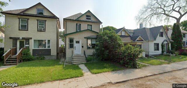 Larawan ng 59 Matheson Avenue E sa Winnipeg, Manitoba