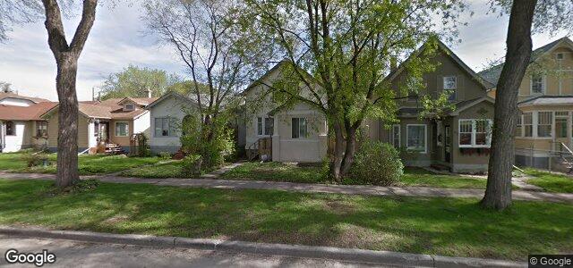 Larawan ng 59 Polson Avenue sa Winnipeg, Manitoba