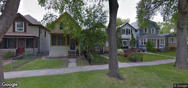 Larawan ng 60 Inkster Boulevard sa Winnipeg, Manitoba