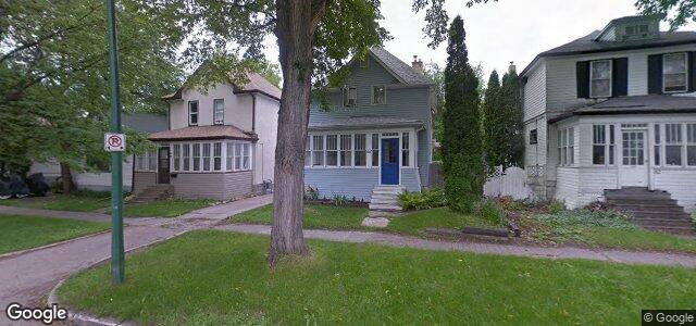 Larawan ng 60 Luxton Avenue sa Winnipeg, Manitoba