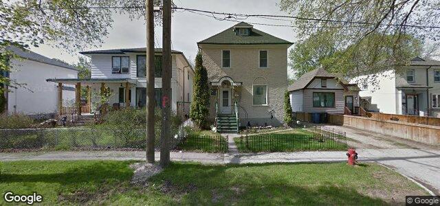 Larawan ng 60 Polson Avenue sa Winnipeg, Manitoba