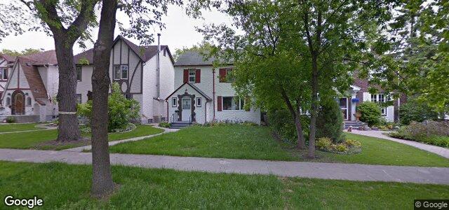 Larawan ng 61 Bannerman Avenue sa Winnipeg, Manitoba