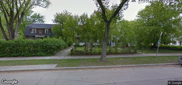 Larawan ng 61 Cathedral Avenue sa Winnipeg, Manitoba