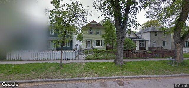 Larawan ng 61 Inkster Boulevard sa Winnipeg, Manitoba